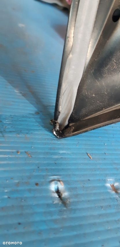 Maska Przód VW T5 Nowa Oryginał 7h0823033d - 8