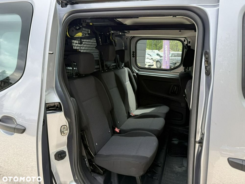 Toyota Proace City - 18