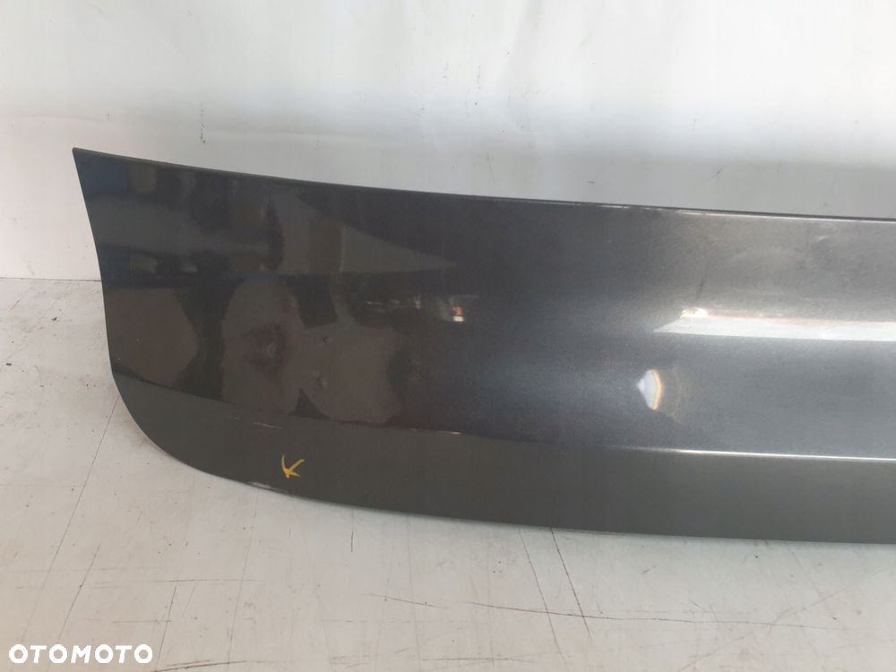 ford galaxy mk4 15- blenda klapy tył em2b-u423a40 - 2