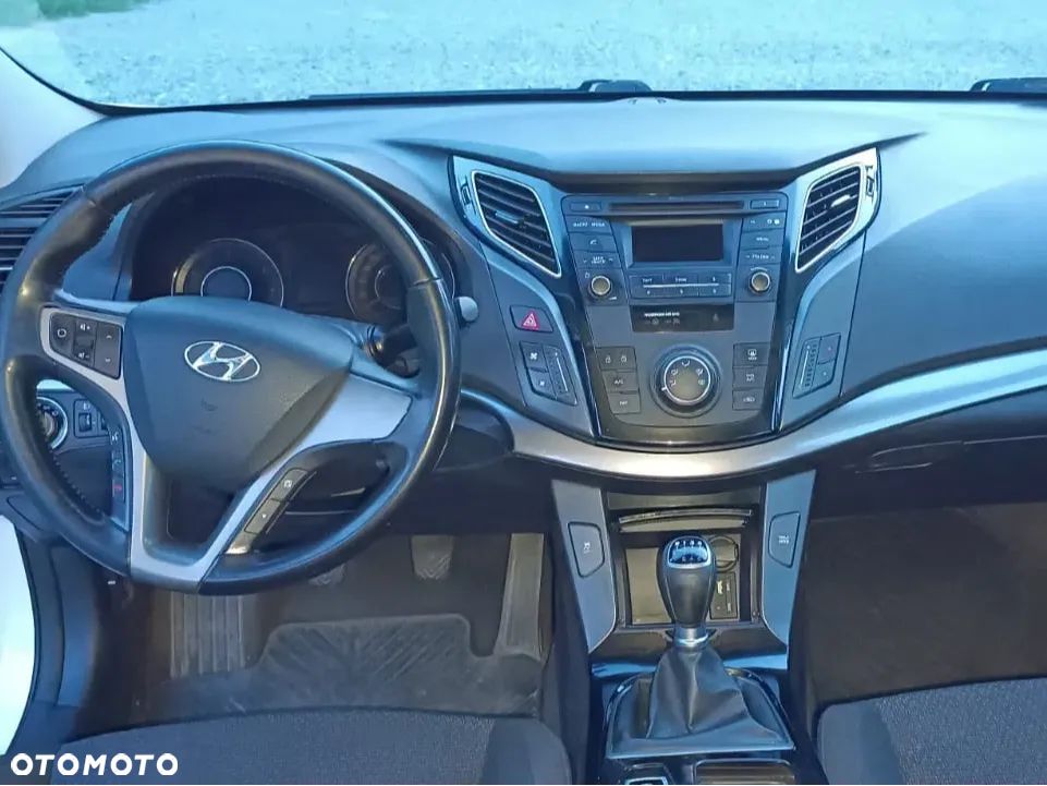 Hyundai i40 1.6 GDI Classic - 7