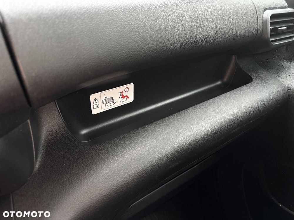 Toyota PROACE CITY - 26