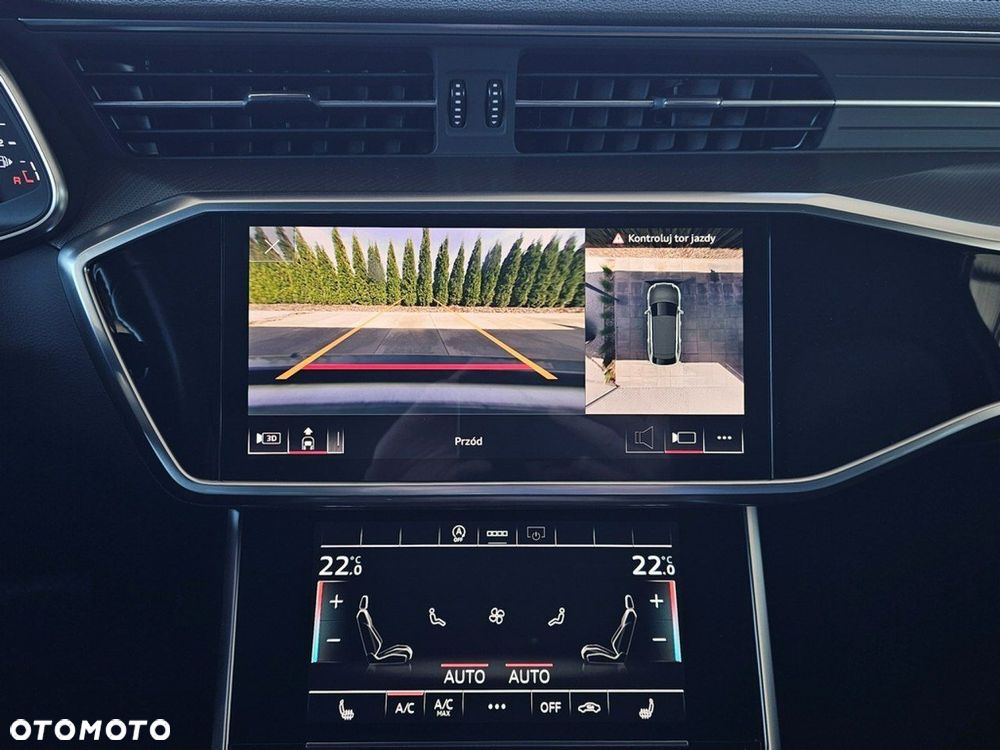 Audi A6 Avant - 20