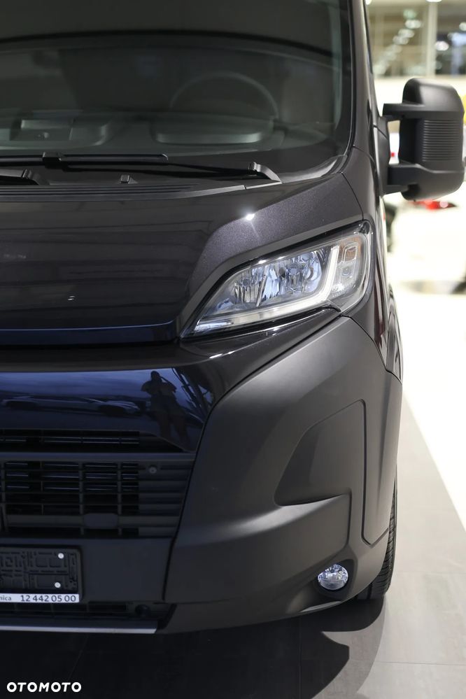 Toyota Proace MAX Brygadowy - 25