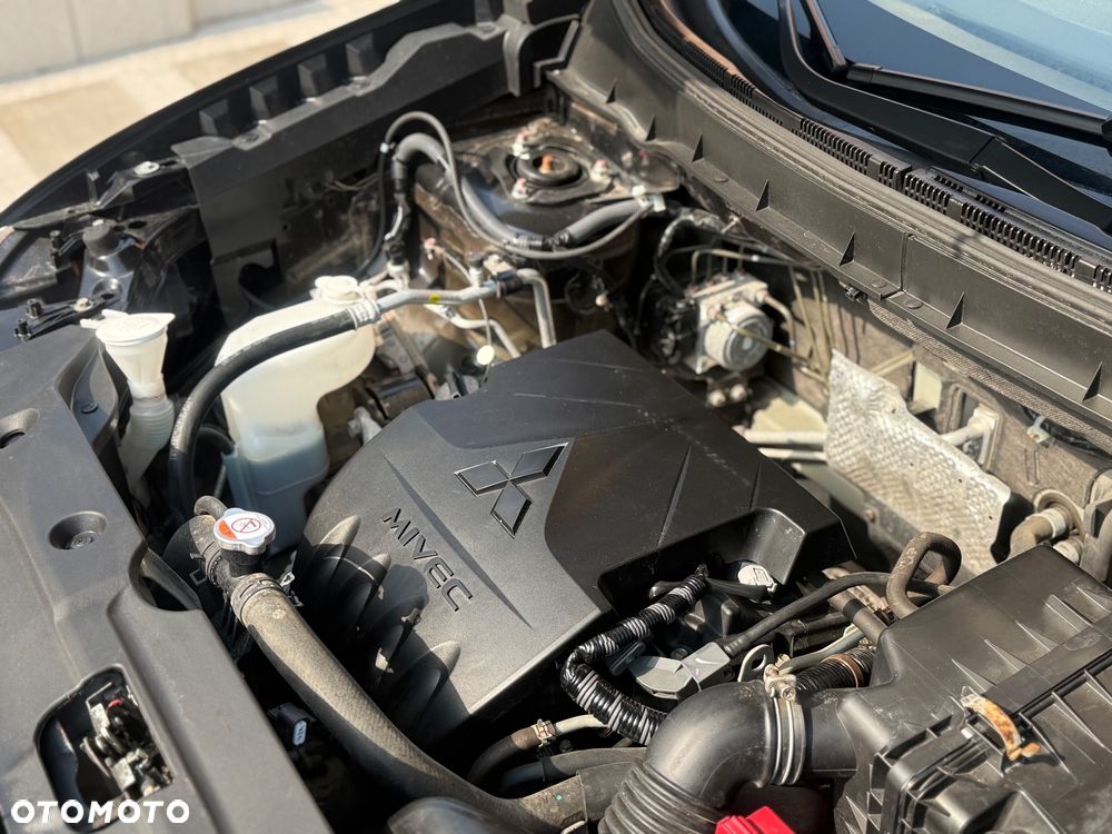 Mitsubishi ASX 1.6 Intense AS&G - 38