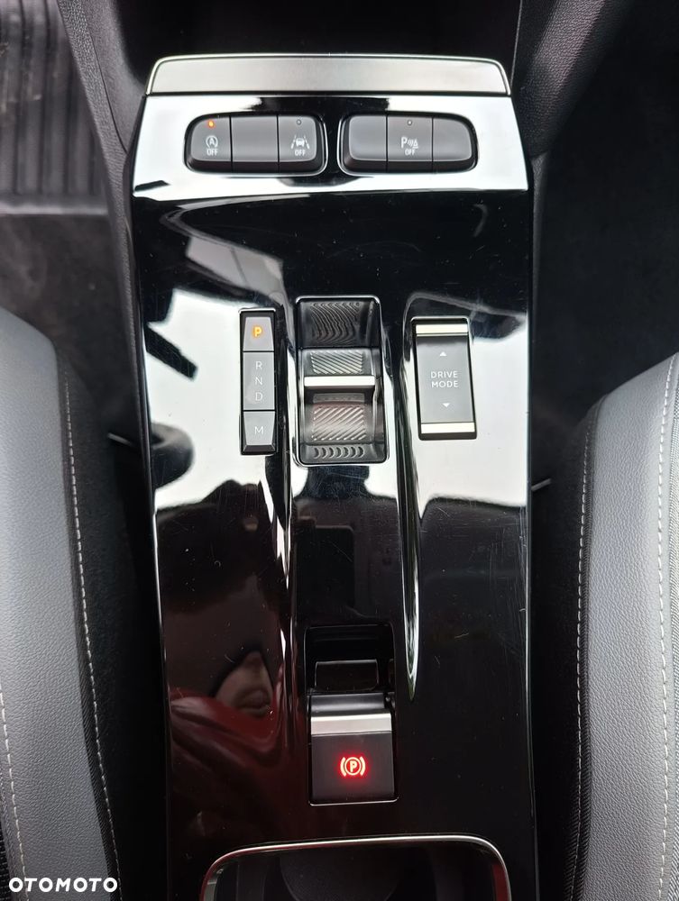 Opel Mokka 1.2 DI Turbo Automatik Edition - 22