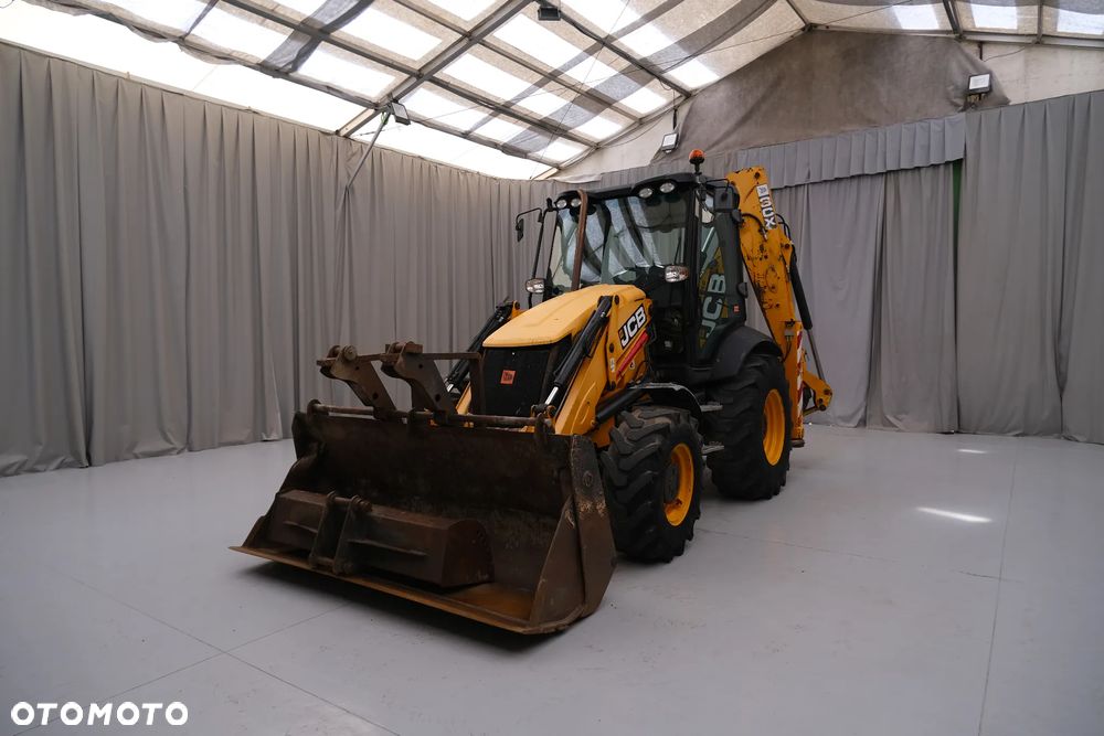 JCB 3CX ECO - 1