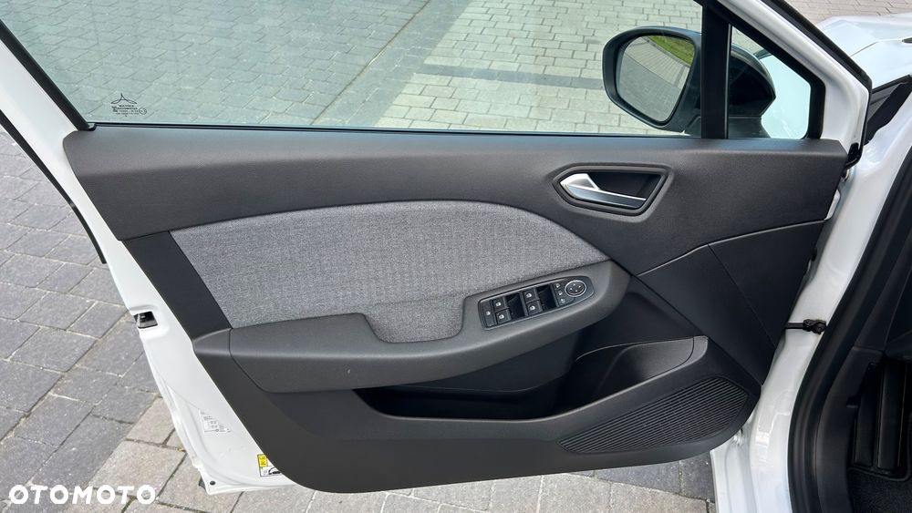 Renault Clio 1.6 E-TECH Full Hybrid 145 Esprit Alpine - 24