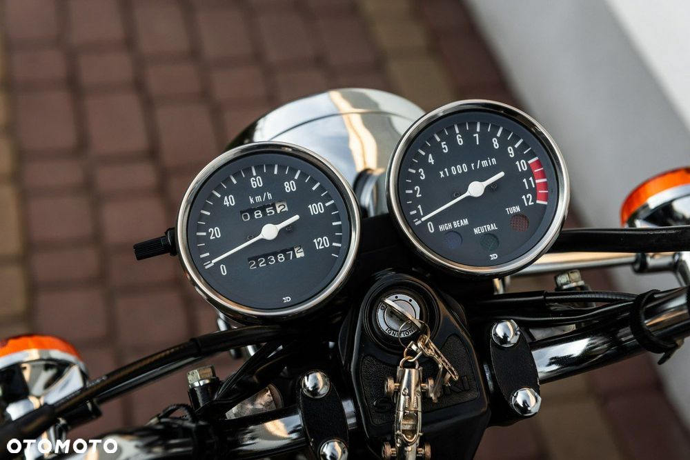 Suzuki GN - 7