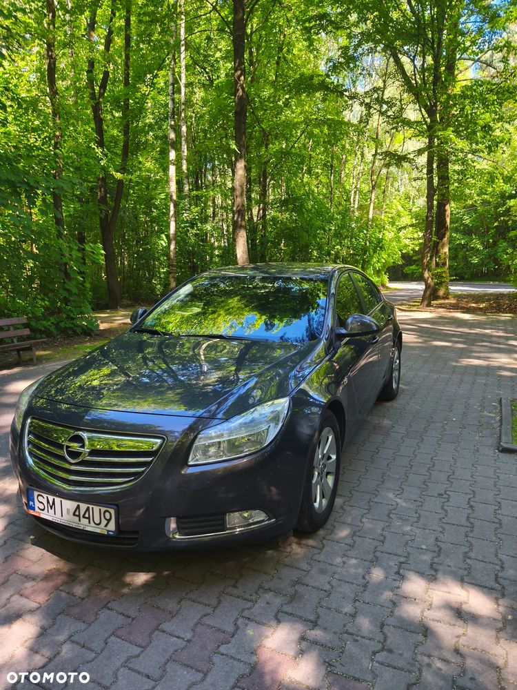 Opel Insignia 1.4 T Active S&S - 2