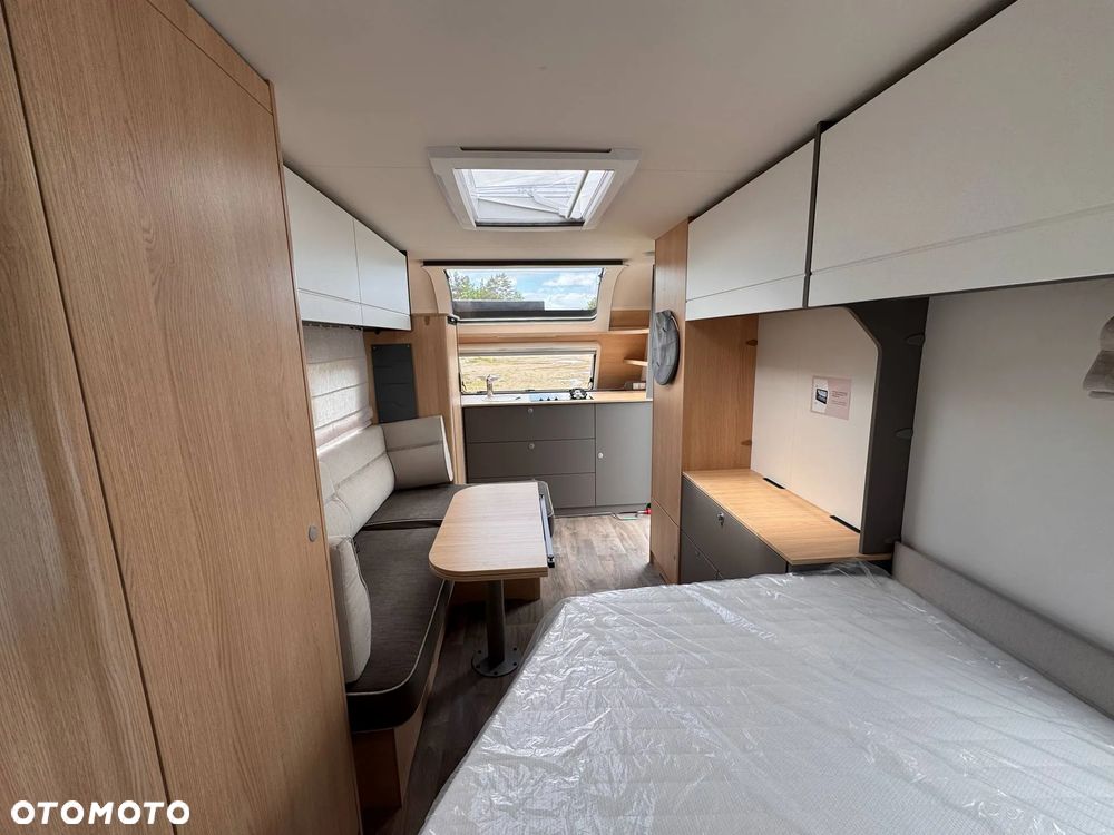 LMC Videro 580D - Nowa, FV23% - 9