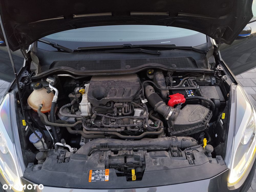 Ford Fiesta 1.0 EcoBoost ST-Line X ASS - 22