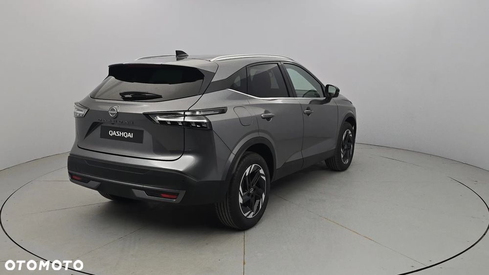 Nissan Qashqai 1.5 e-POWER N-Connecta - 12