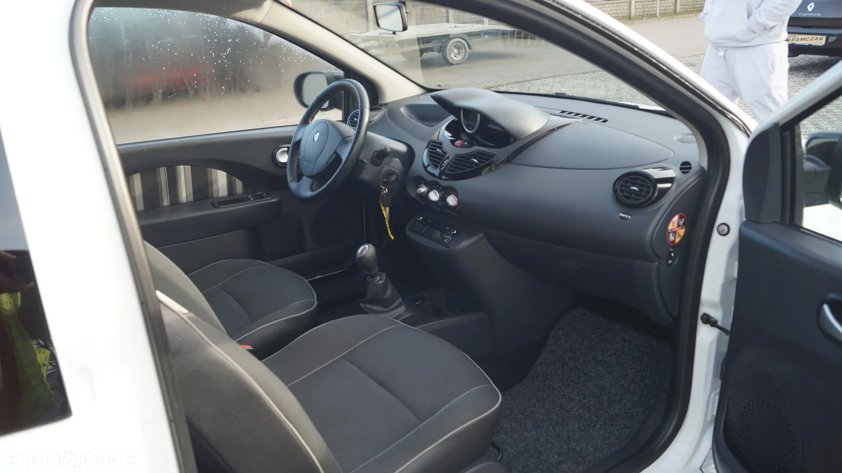 Renault Twingo 1.2 16V Eco Dynamique - 10