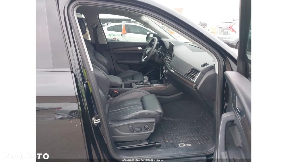 Audi Q5 45 TFSI quattro S tronic S line - 9