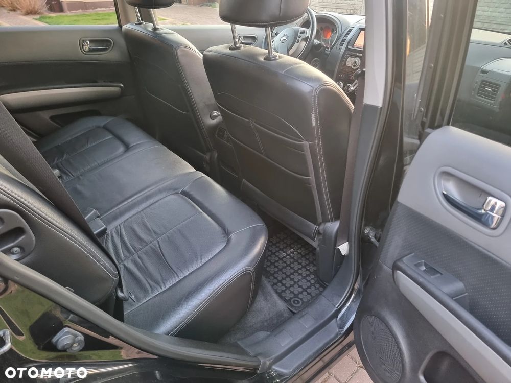 Nissan X-Trail 2.0 dCi LE Platinum - 8