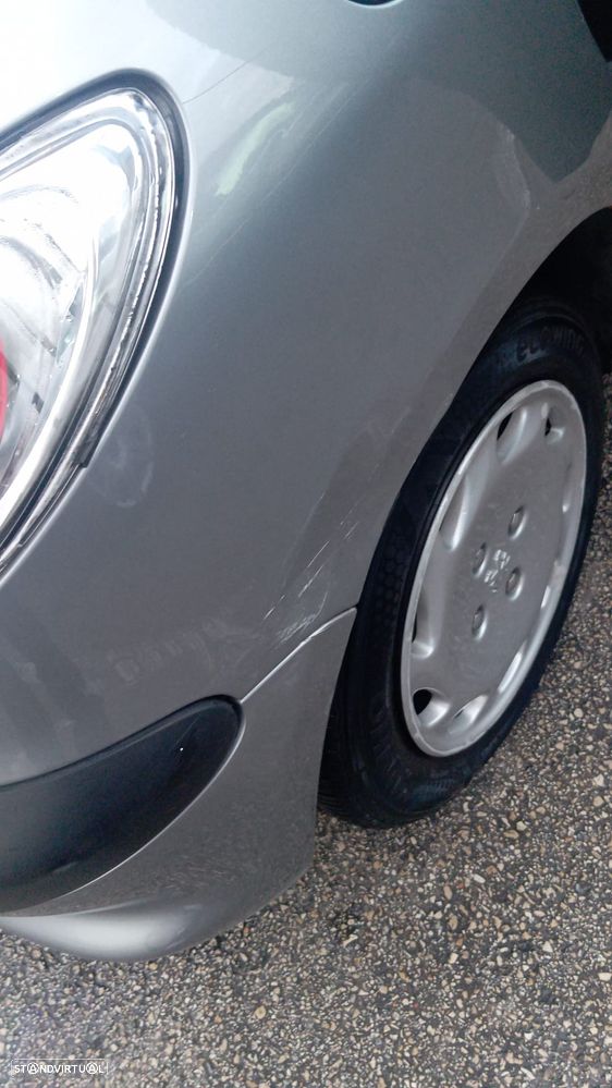 Peugeot 206 1.1 XT - 8