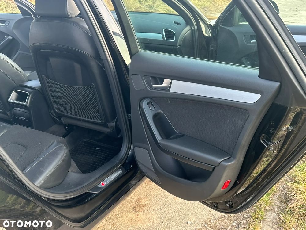 Audi A4 Avant 2.0 T FSI - 17