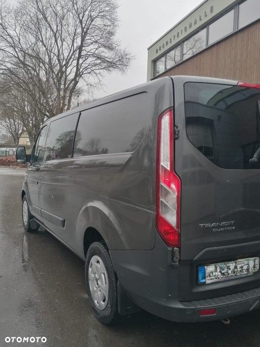 Ford Transit Custom L1H1 PKW VA Trend - 5