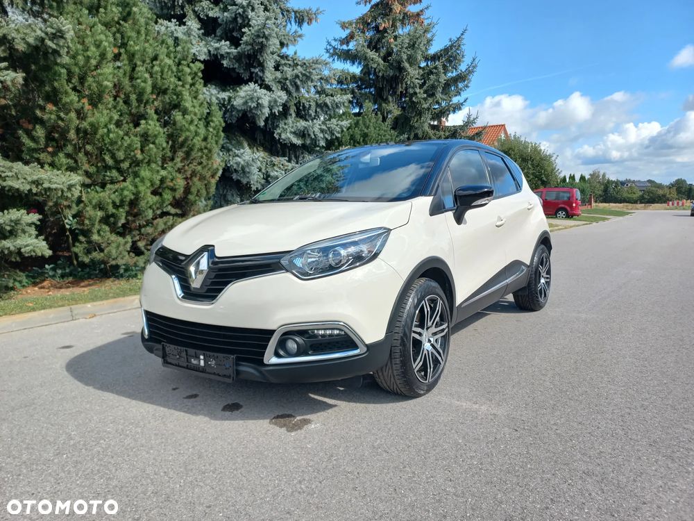 Renault Captur TCe 120 EDC Luxe - 2