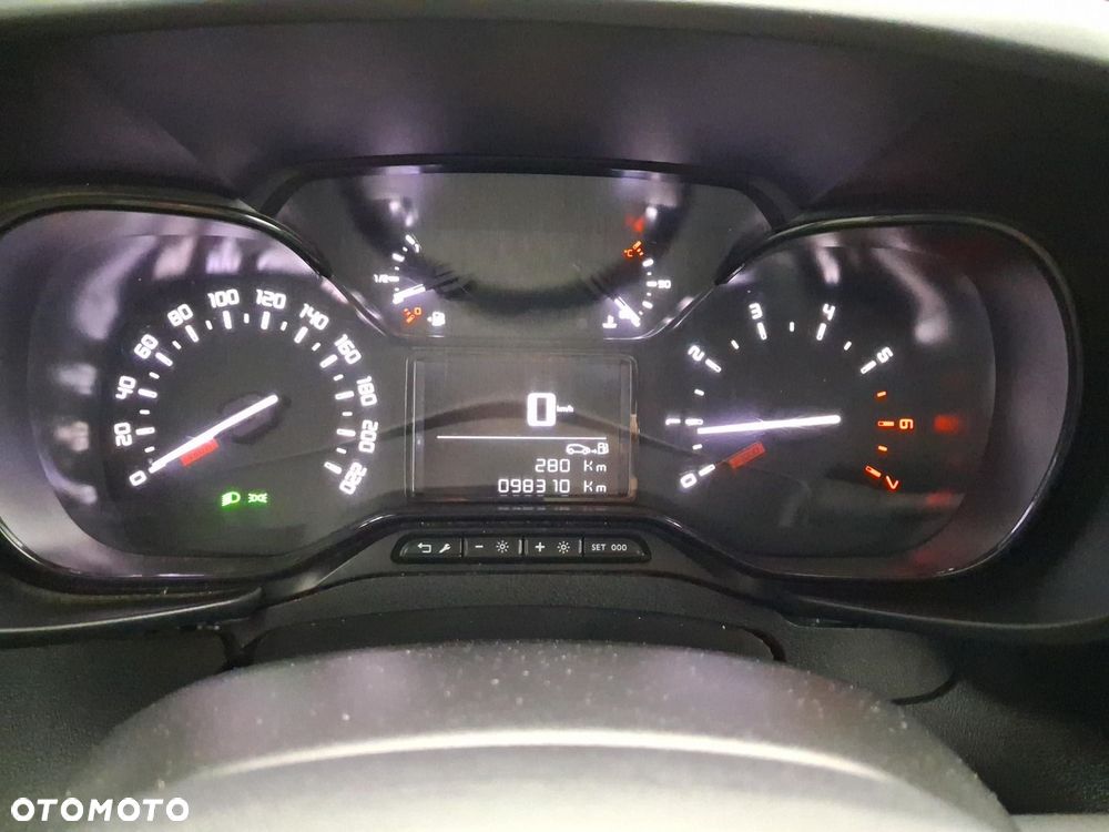 Toyota PROACE CITY - 14