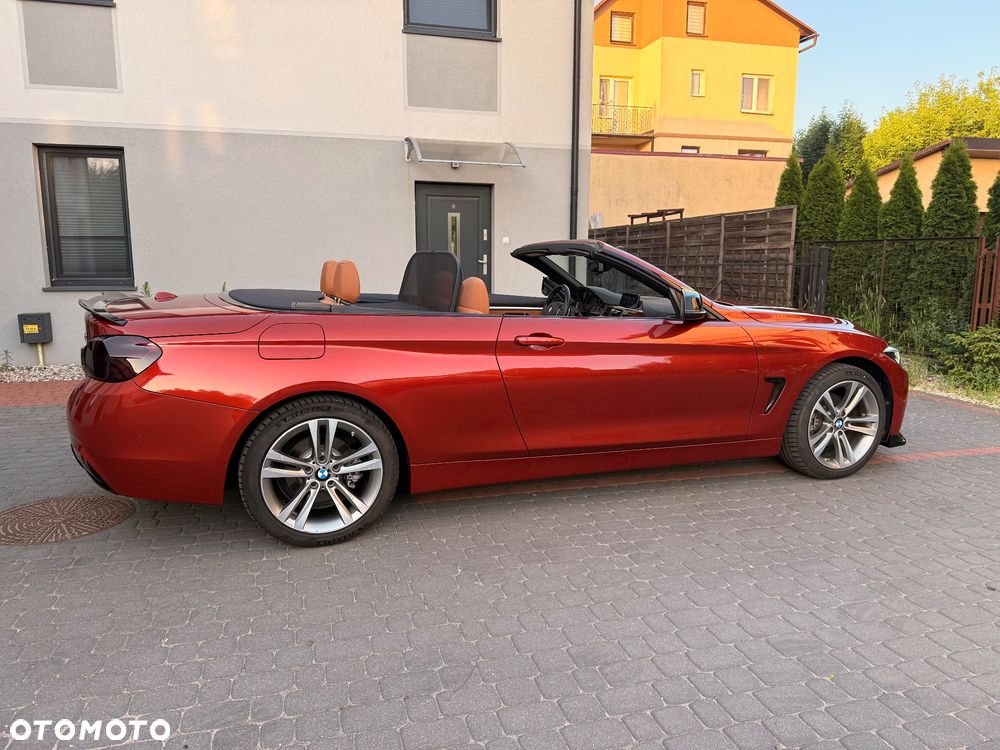 BMW Seria 4 430i xDrive - 4