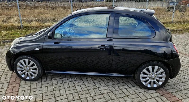 Nissan Micra 1.6 160SR - 7