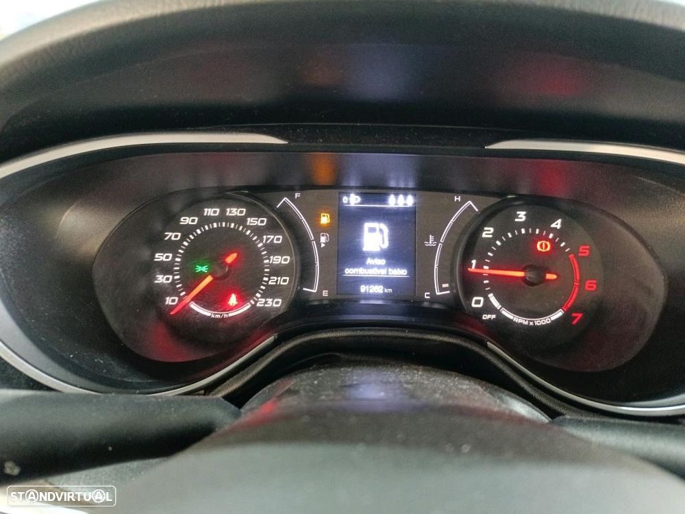 Fiat Tipo 1.3 M-Jet Lounge - 7