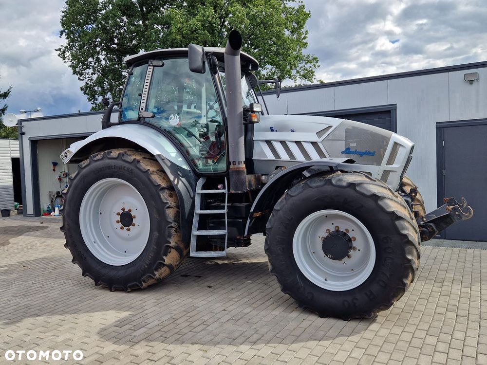 Lamborghini R6 190 vrt - 3