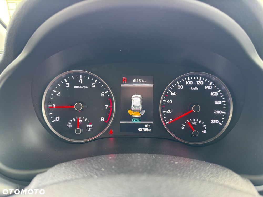 Kia Stonic 1.0 T-GDI MHEV M - 24