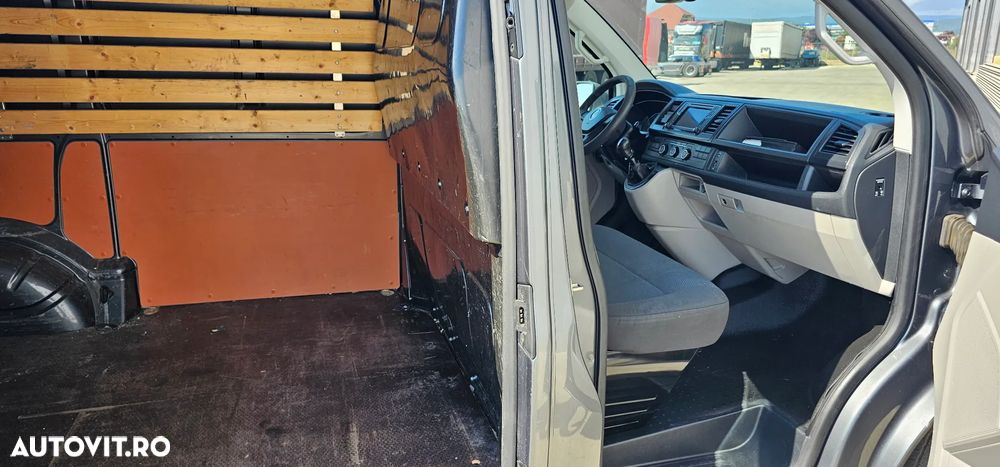 Volkswagen T6 - 12
