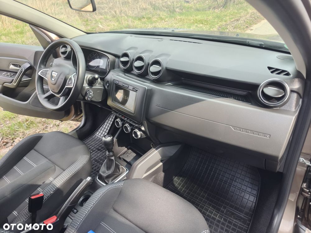 Dacia Duster - 20