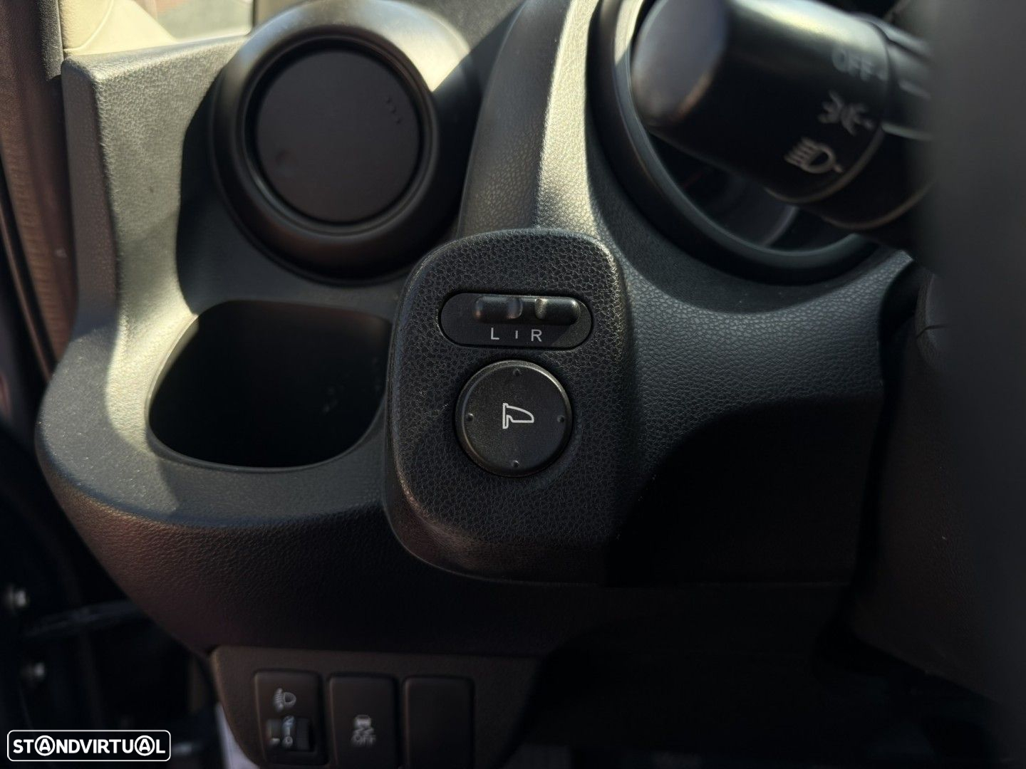 Honda Jazz 1.2 i-VTEC Easy - 8