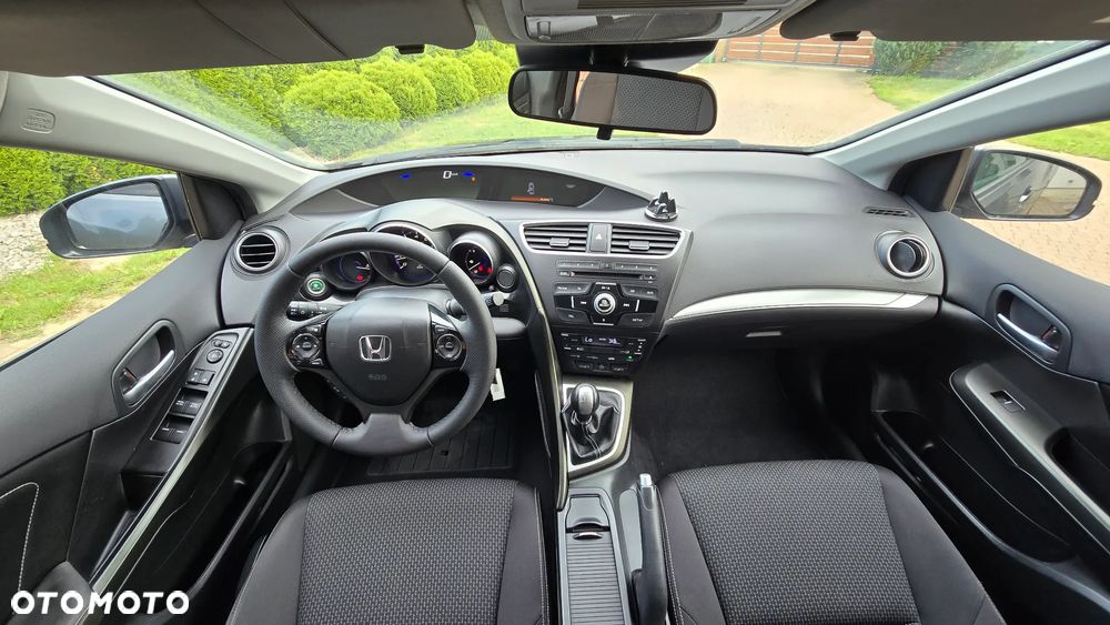 Honda Civic - 27