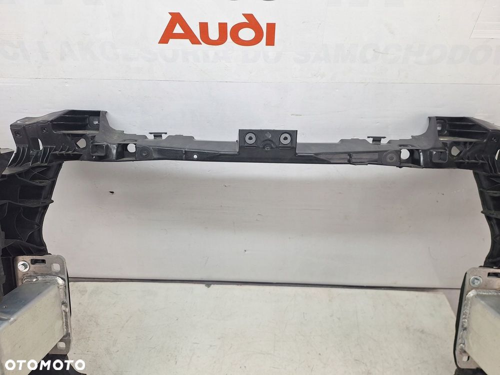 PAS WZMOCNIENIE AUDI Q7 3.0 TDI TFSI 4M 4M0 2015-2024 ORYGINAŁ OE 4M080559 - 5