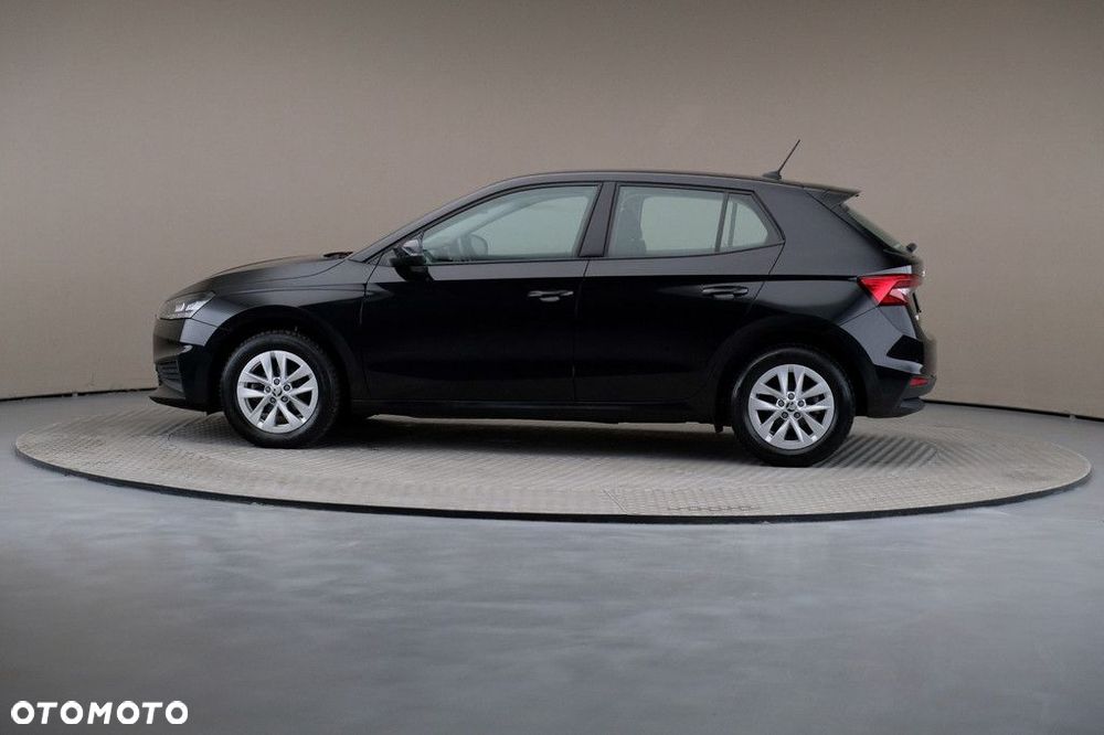 Skoda Fabia 1.0 Ambition - 4