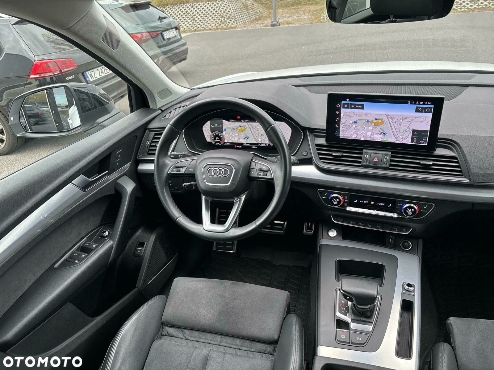Audi Q5 - 19