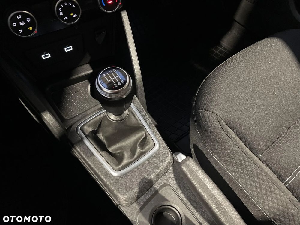 Dacia Duster 1.3 TCe Comfort - 15