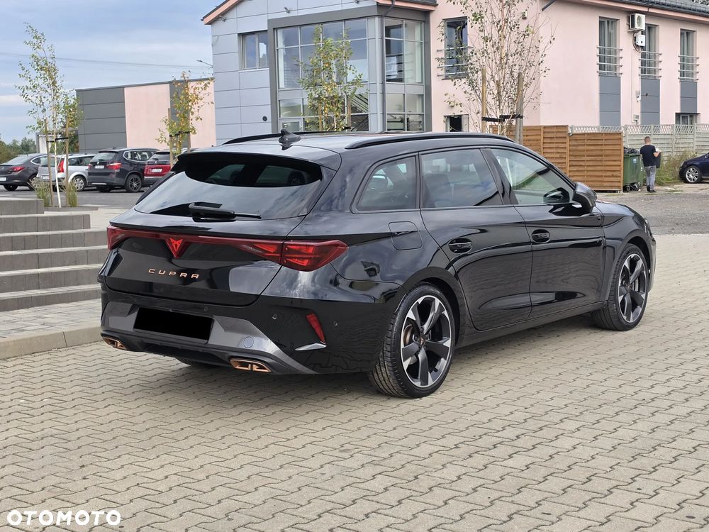 Cupra Leon - 3