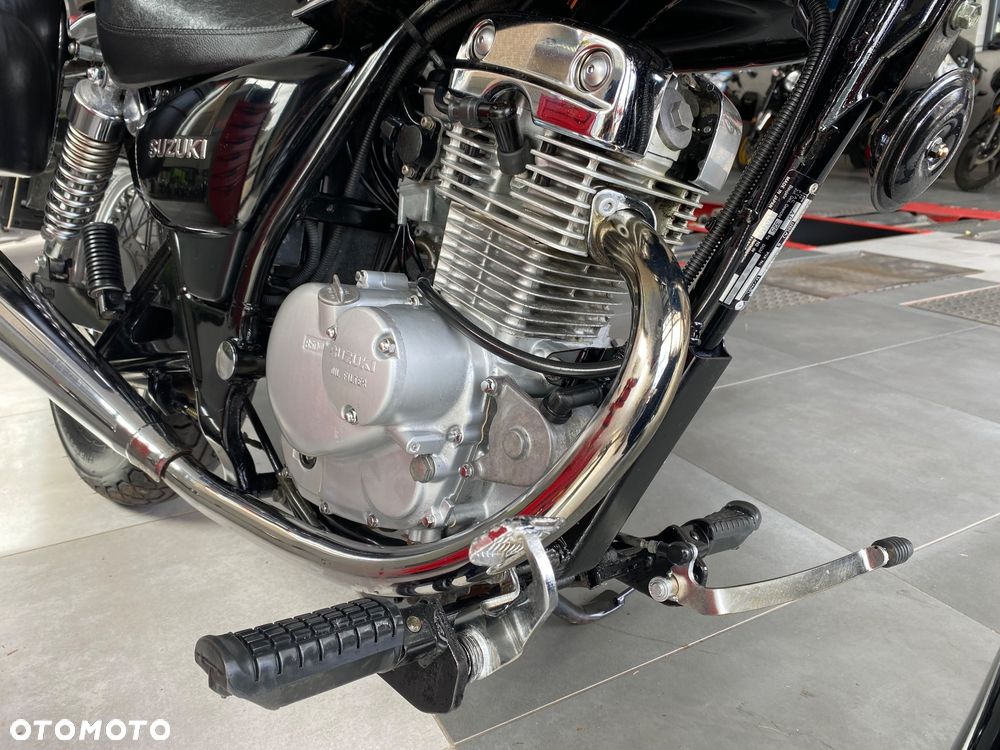 Suzuki Marauder - 30