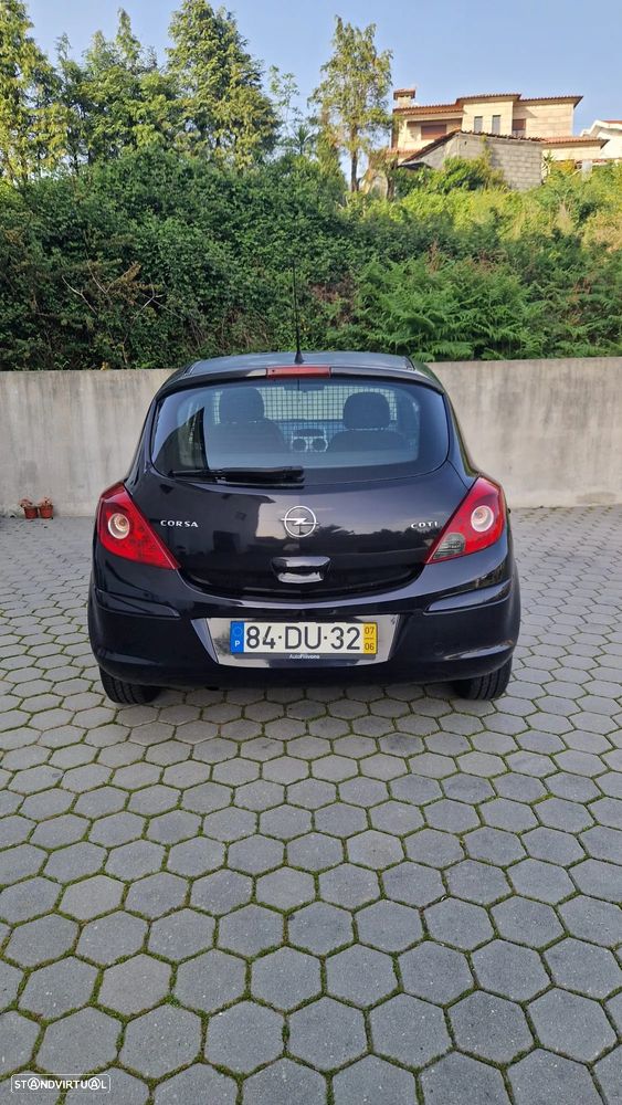 Opel Corsa 1.3 CDTi - 3