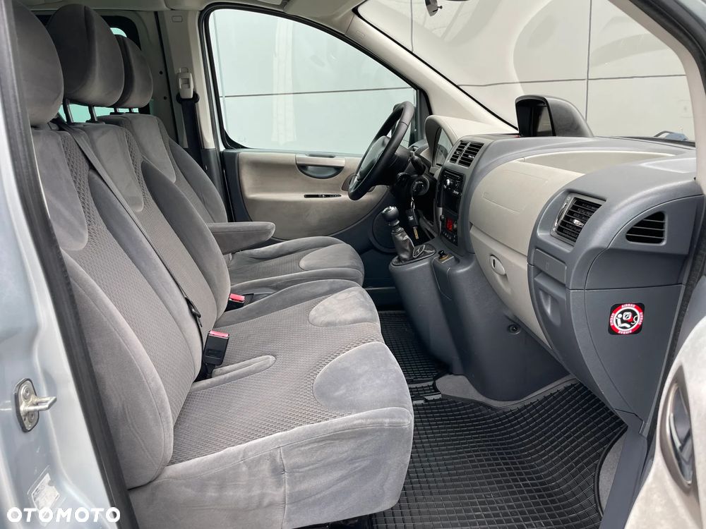Peugeot Expert Tepee L2H1 (5-Si.) Vagabond - 9