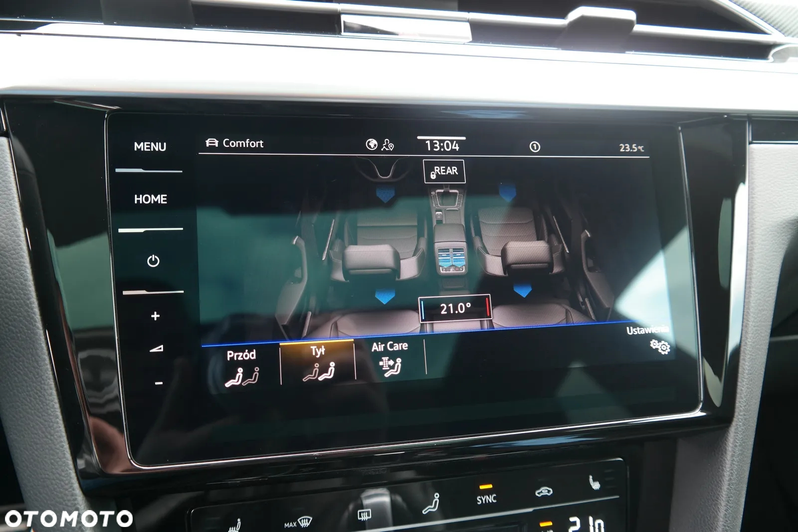 Volkswagen Arteon 2.0 TSI R-Line DSG - 31