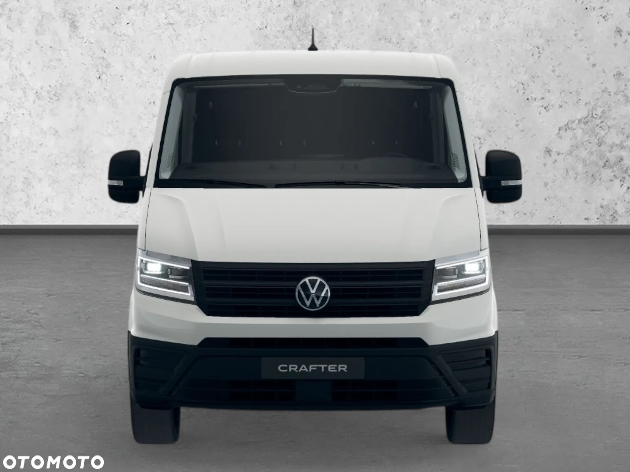 Volkswagen Crafter 35 - 12