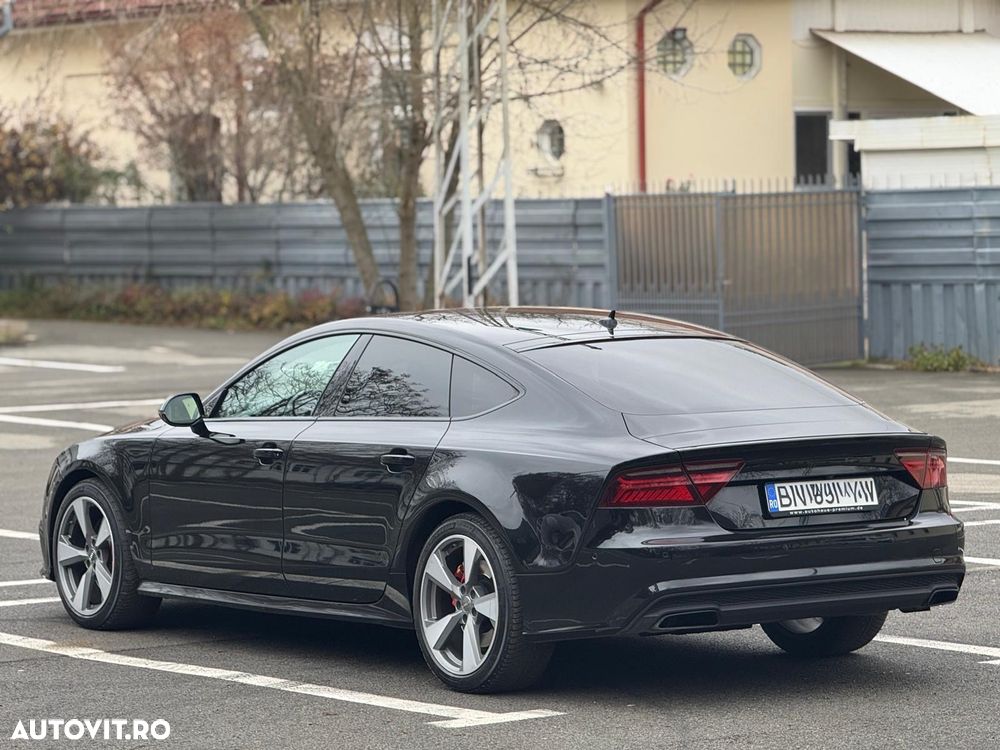 Audi A7 - 10
