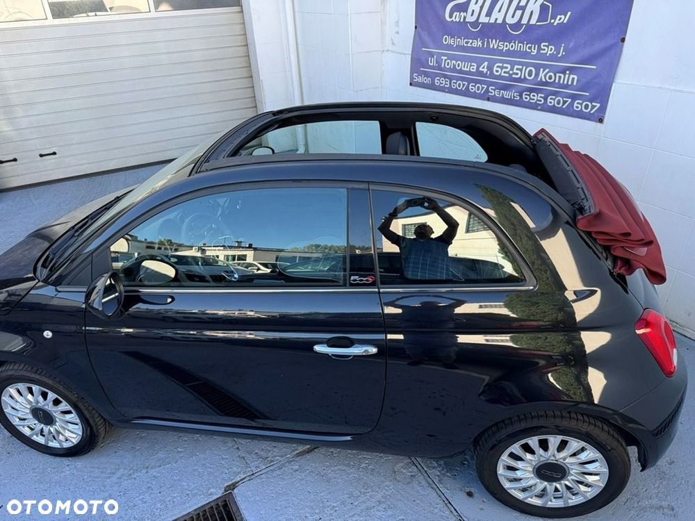 Fiat 500 - 4