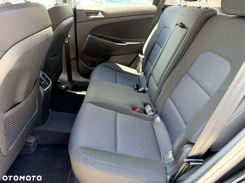 Hyundai Tucson - 30