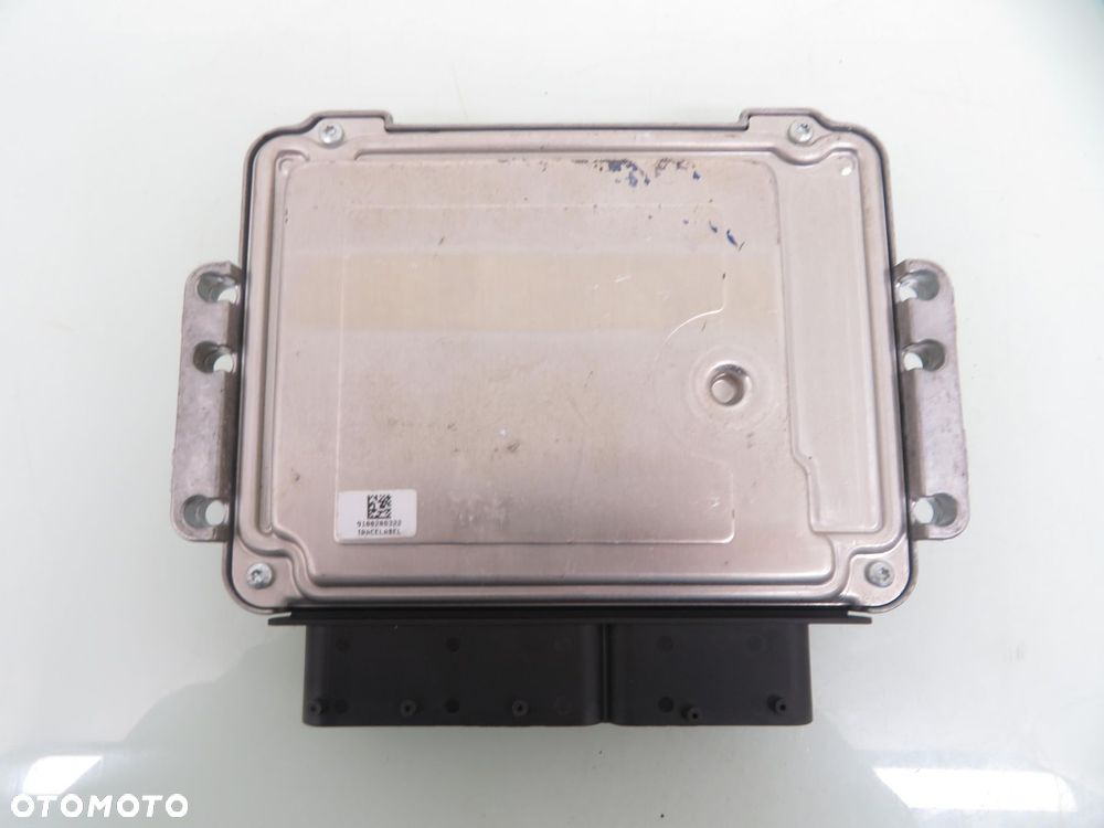 STEROWNIK HYUNDAI MATRIX 1.5 CRDi 0281013143 391032A315 1039S18102 - 2
