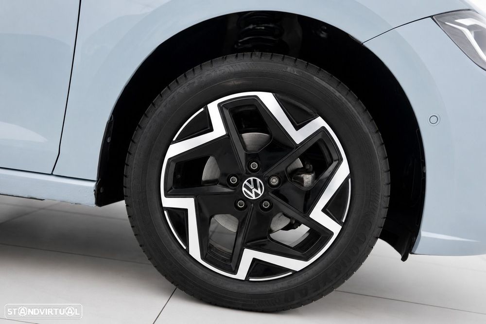 VW Polo 1.0 TSI Urban DSG - 28