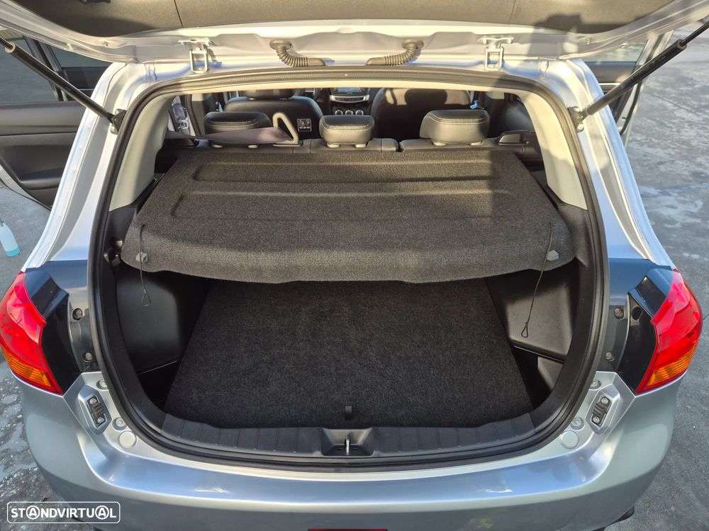 Mitsubishi ASX 1.6 DI-D Intense Black Edition - 8