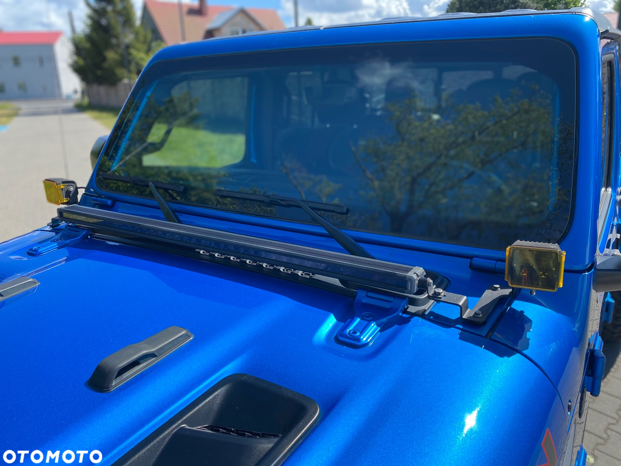 Jeep Gladiator - 11
